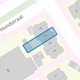 Perceel DVT00-B-11394