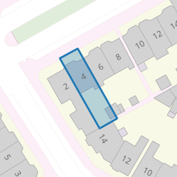 Perceel DVT00-B-11397