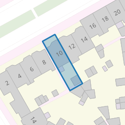 Perceel DVT00-B-11400