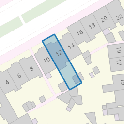 Perceel DVT00-B-11401