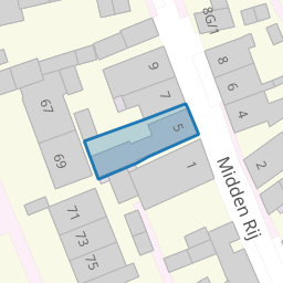 Perceel DVT00-B-11407