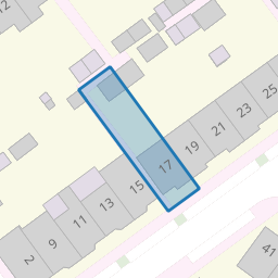 Perceel DVT00-B-11413