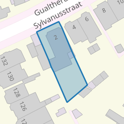 Perceel DVT00-B-11428