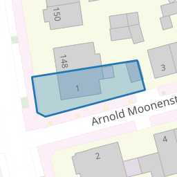 Perceel DVT00-B-11434
