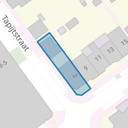 Perceel DVT00-B-11444