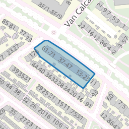 Perceel DVT00-B-11449