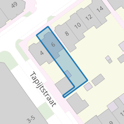 Perceel DVT00-B-11453