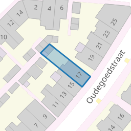 Perceel DVT00-B-11480