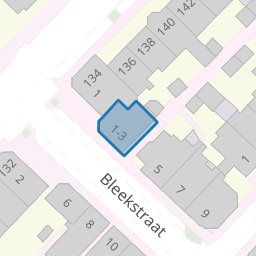 Perceel DVT00-B-11507