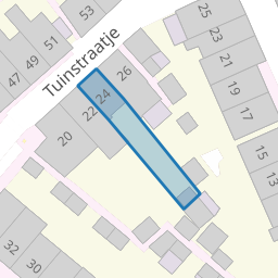 Perceel DVT00-B-11512