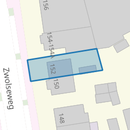 Perceel DVT00-B-11560