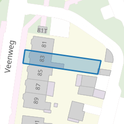 Perceel DVT00-B-11573