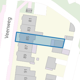 Perceel DVT00-B-11574