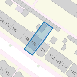 Perceel DVT00-B-11579