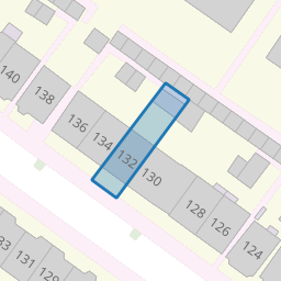 Perceel DVT00-B-11592