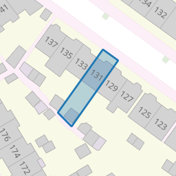 Perceel DVT00-B-11597