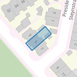 Perceel DVT00-B-11606