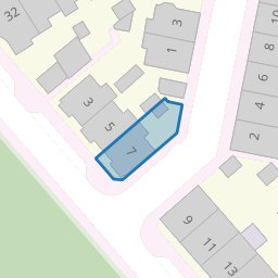 Perceel DVT00-B-11607