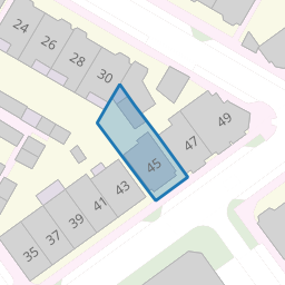 Perceel DVT00-B-11609