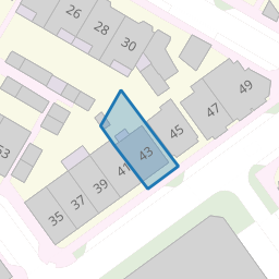 Perceel DVT00-B-11610