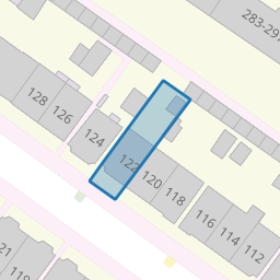 Perceel DVT00-B-11634