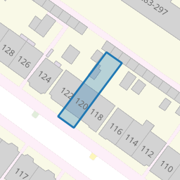 Perceel DVT00-B-11635