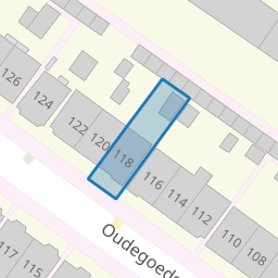 Perceel DVT00-B-11636