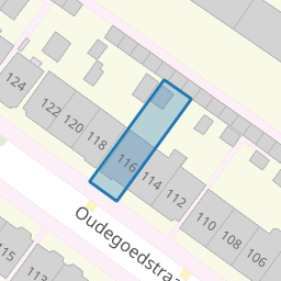 Perceel DVT00-B-11637