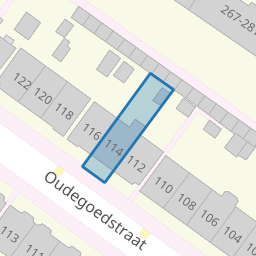 Perceel DVT00-B-11638