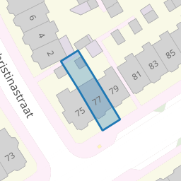 Perceel DVT00-B-11649