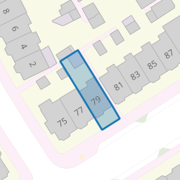 Perceel DVT00-B-11650