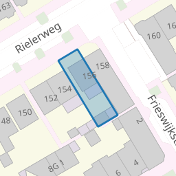 Perceel DVT00-B-11652