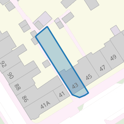 Perceel DVT00-B-11681