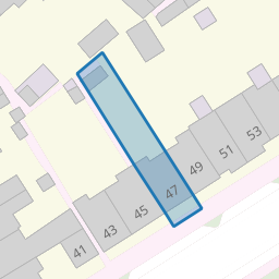 Perceel DVT00-B-11683