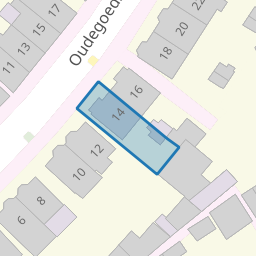 Perceel DVT00-B-11688