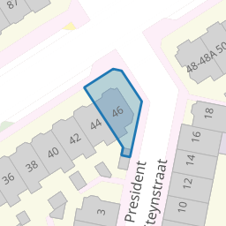 Perceel DVT00-B-11696