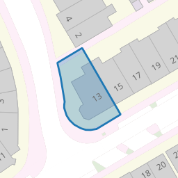 Perceel DVT00-B-11719