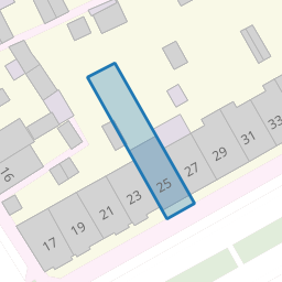 Perceel DVT00-B-11724