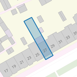 Perceel DVT00-B-11725