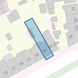 Perceel DVT00-B-11729