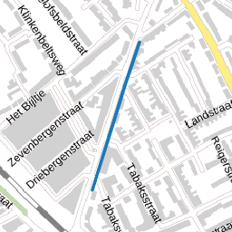 Perceel DVT00-B-11740