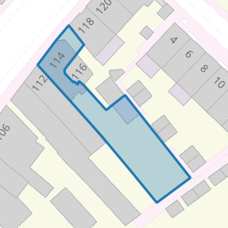 Perceel DVT00-B-11752