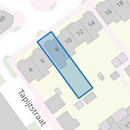 Perceel DVT00-B-11757