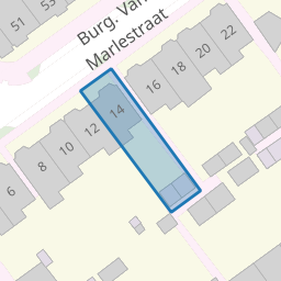 Perceel DVT00-B-11760