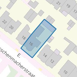 Perceel DVT00-B-11764