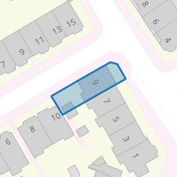 Perceel DVT00-B-11776