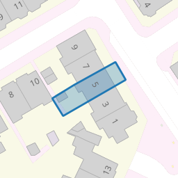 Perceel DVT00-B-11778