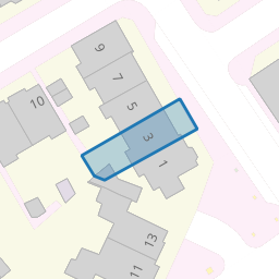 Perceel DVT00-B-11779