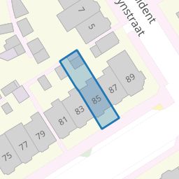 Perceel DVT00-B-11787