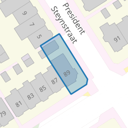 Perceel DVT00-B-11789